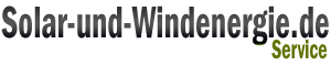 Solar-und-Windenergie.de - Service