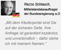 Gut vergleich mit Solar-und-Windenergie.de & Käuferportal