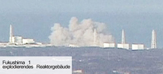 Fukushima 1