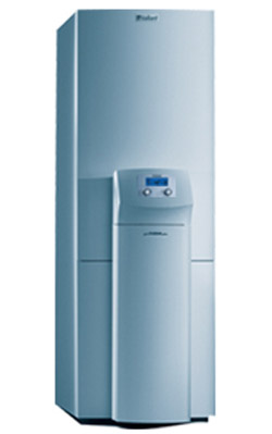 Vaillant Wärmepumpe Vaillant Wärmepumpe